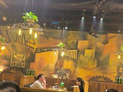 -小俩口烧烤东北菜(双井店)