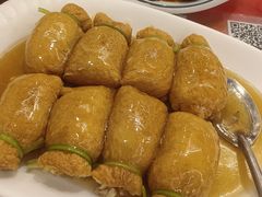 -玉华台饭庄(裕中西里小区店)