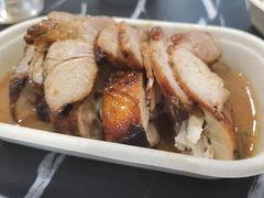 -蒙雅力港式茶餐厅(学人特色商业街店)