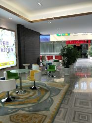 -百丽雅QueenSpa双美中心