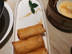 -滋粥楼·顺德菜海鲜茶点(金融城店)