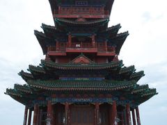 -定都峰