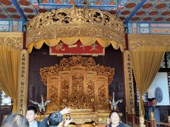 -太平天国天王府遗址