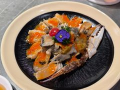 -佬太公海鸭·海鲜大排档(上海总店)