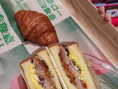 -仟吉KenGee(江南万达店)