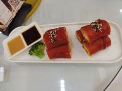 -福满楼·海鲜酒家(福永益田店)