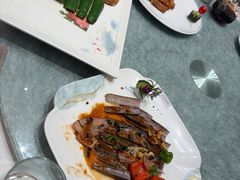 -丰尔粥食·顺德鱼生·干蒸排骨顺德菜(大良分店)