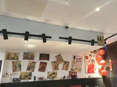 -纪州豚骨酱油拉面(锦延路店)