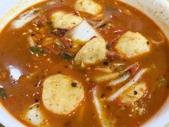 -酸辣粉(氹仔店)