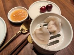 -喜鼎海胆水饺(东港店)