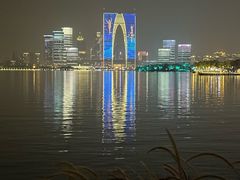 -金鸡湖游船(月光码头)