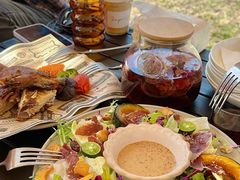 -Supine Bistro溯泮餐厅