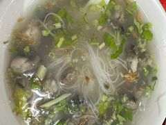 -建国蚵煎蚵面