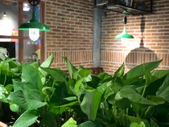 大堂-辛香汇(大华第一坊店)