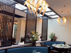 -上地宴·中关村的会客厅(清河高铁站店)