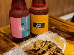 -明洋钵钵鸡(春田小区店)