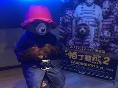 -博纳国际影城IMAX(中央大道店)
