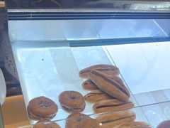 -21克拉面包(崂山万象汇店)