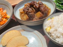 -山食间·中式营养轻餐(保利时光里店)