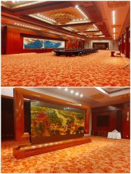 -人民大会堂宴会厅