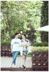点击看大图 -情订奇缘婚纱摄影(和平路店)