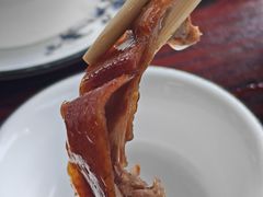 -下村新强记烧鹅店