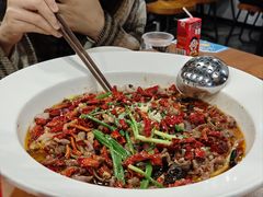 -邱大妈水煮(龙山店)