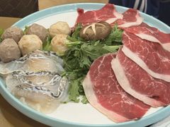 -永記粤菜·五指毛桃花雕鸡煲(九亭店)
