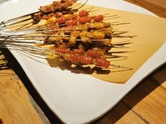 -江城老胖(支农大街店)