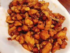 -大隐隐于市私房菜(保和小区店)