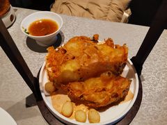 乔府香酥鸡-请晋·乔家大院(建外大街店)