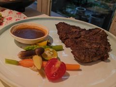 -春树下·树屋花房西餐厅(罍街AS1980店)