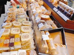 -莉莲蛋挞(日月光店)