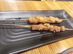 -烧货·活海鲜炭烧(湖滨商业街店)