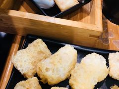 八喜丸子组合-烹然四季椰子鸡火锅(团结湖总店)