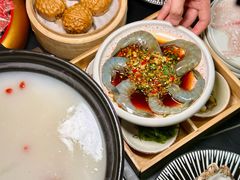 -牛牛和牛海鲜粥底火锅(长虹国际城店)
