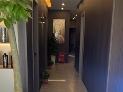 -鹿栖.精油SPA(金山世纪城店)