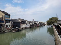 -千灯古镇