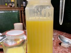 -新白鹿餐厅(爱琴海购物中心店)