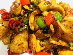 -丹江渔村(望京店)