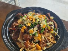 -云中菜馆(恒晟·云中绿园店)