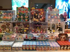 -泡泡玛特POPMART(石景山万达店)