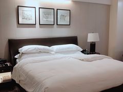 -南京圣和府邸豪华精选酒店