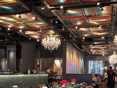 -华豫川酒家(双子塔店)