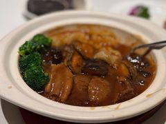 -荣兴酒家(徐家汇店)