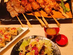 -滩万日本料理Nadaman(国贸大酒店)