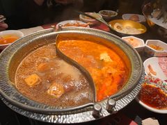 -牛New寿喜烧(虹桥新天地店)