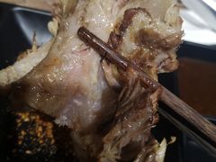 -火炉火自助餐(枫蓝国际店)
