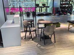 -李思健身工作室(总部基地店)