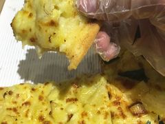 -乐凯撒披萨(南山书城店)